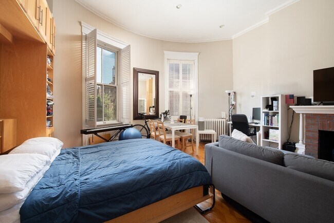 Foto del edificio - 189 Beacon St