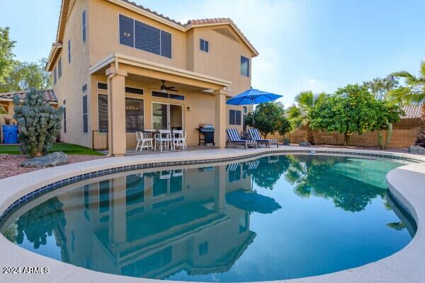 Photo - 1568 E San Remo Ave House