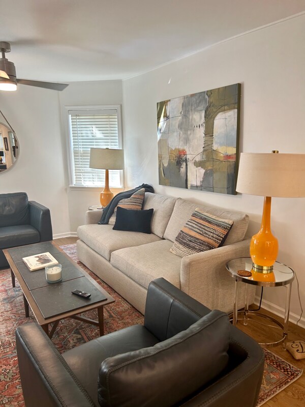 Foto del edificio - 602 Hathorn Ave