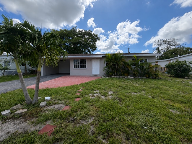 Building Photo - 17131 NW 52nd Ave