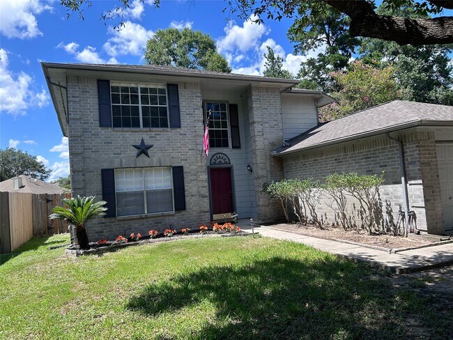 Foto del edificio - 1623 Stonehaven Village Cir