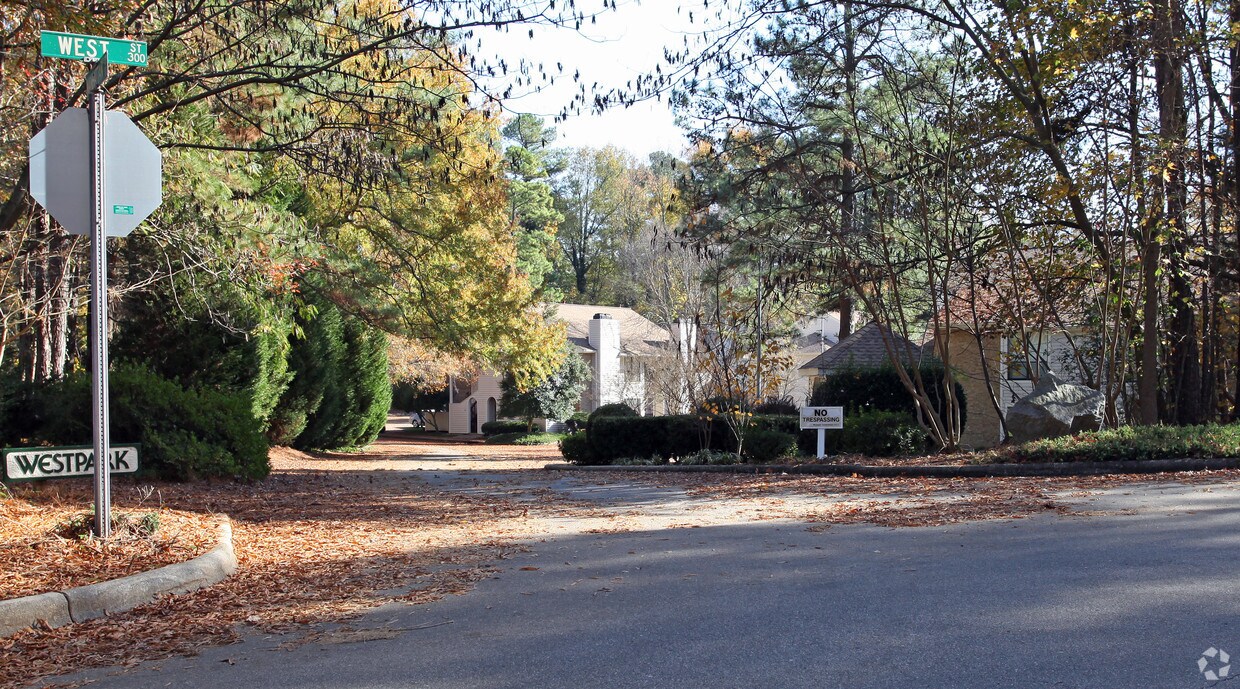 Primary Photo - Westpark