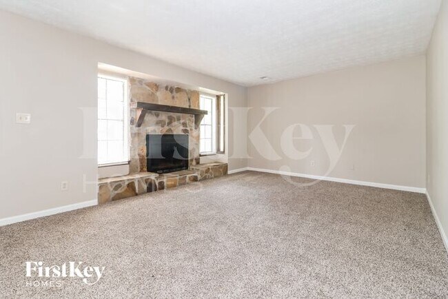 Foto del edificio - 2543 Seneca Trail NW