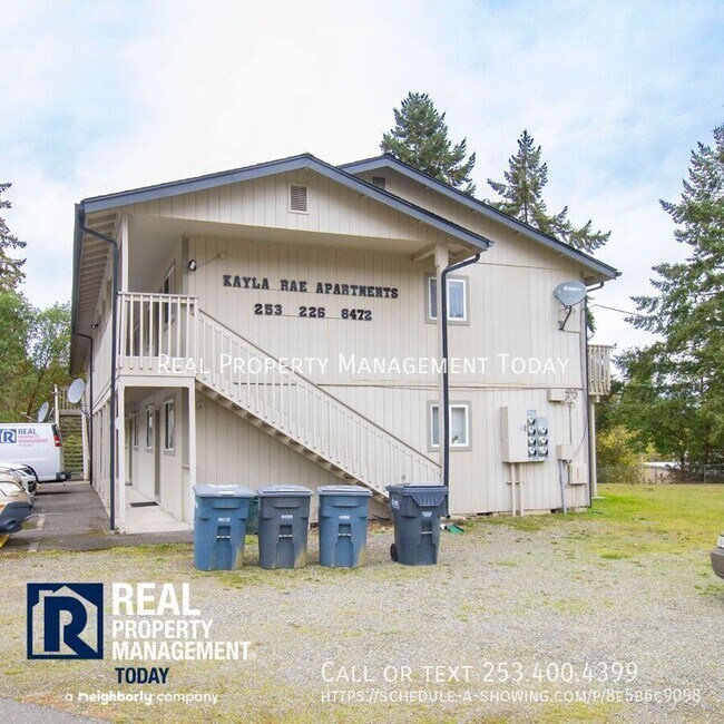 Foto del edificio - 15515 89th St Ct NW