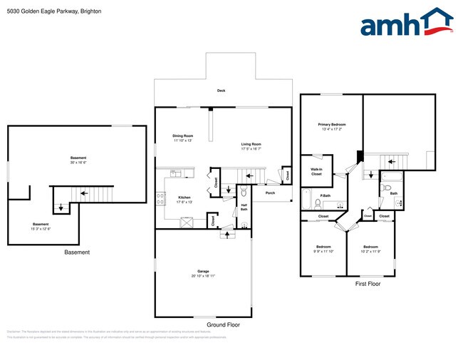 Building Photo - 5030 Golden Eagle Parkway
