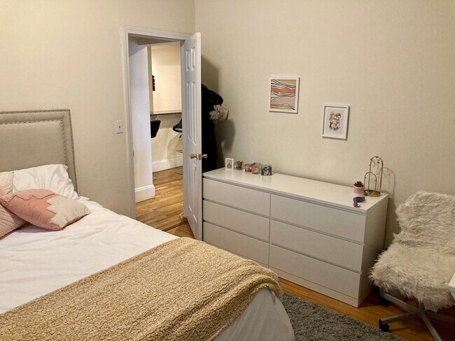 Foto del edificio - 56 Egmont St