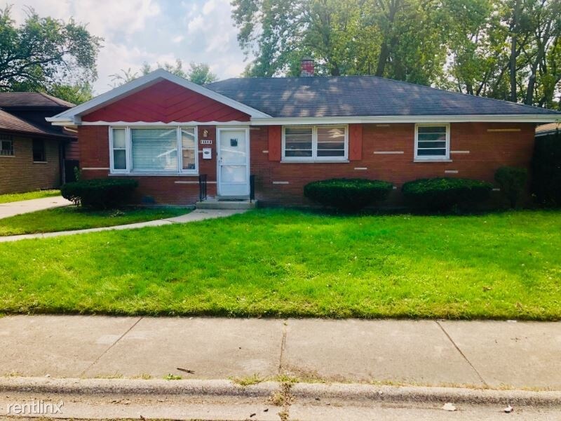 Primary Photo - 3 br, 1.5 bath House - 16648 Thornton