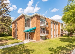 Building Photo - Serenity Apartments