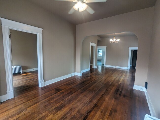 Building Photo - Charming 3-Bedroom Bremerton Home