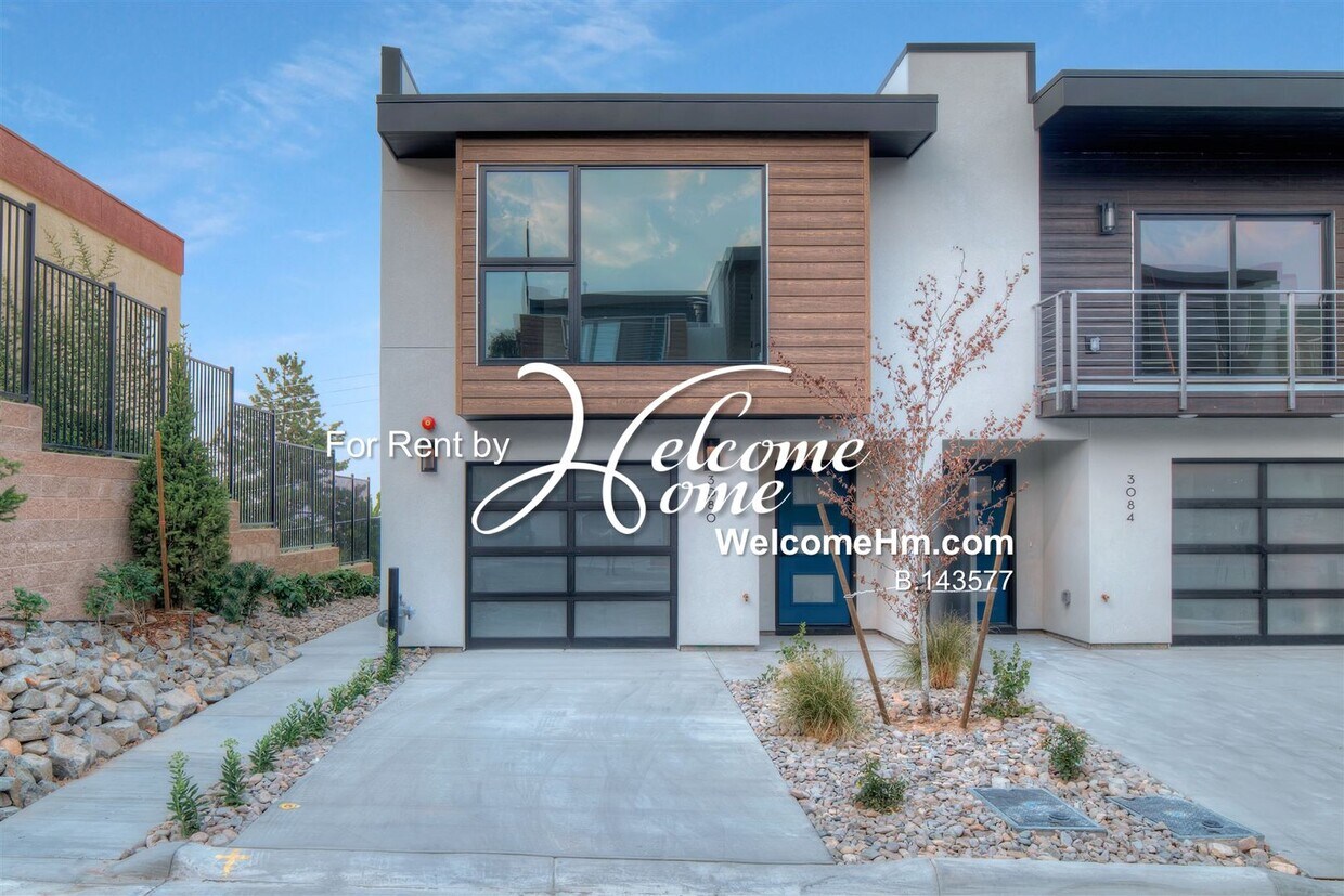 Primary Photo - Coming Soon - NEWER Luxury Town Home Centr...