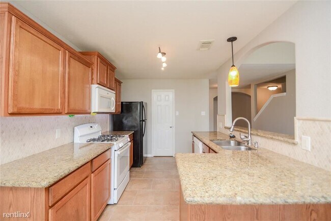 Foto del edificio - 4 br, 2.5 bath House - 6115 Wilcox Point D...