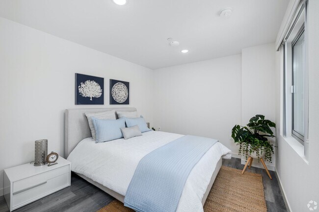 Foto del interior - 78 West Apartments and Live/Work Lofts