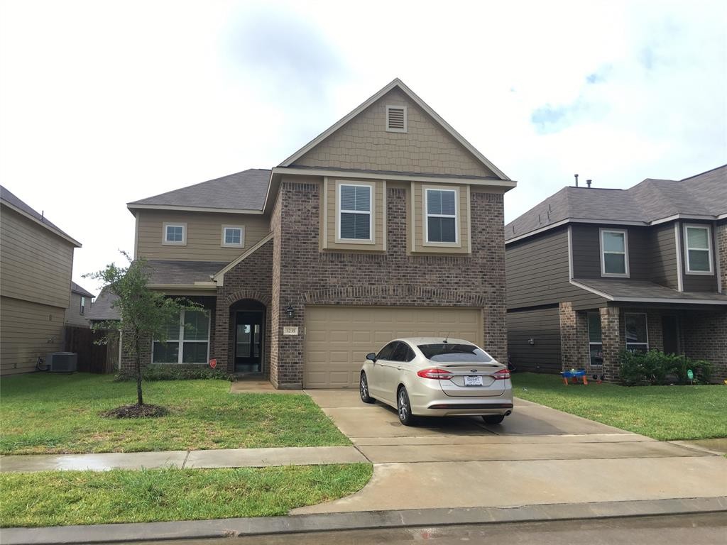 Foto principal - 3235 Upland Spring Trace