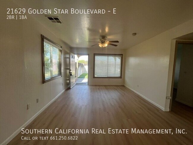 Foto del edificio - 21629 Golden Star Blvd