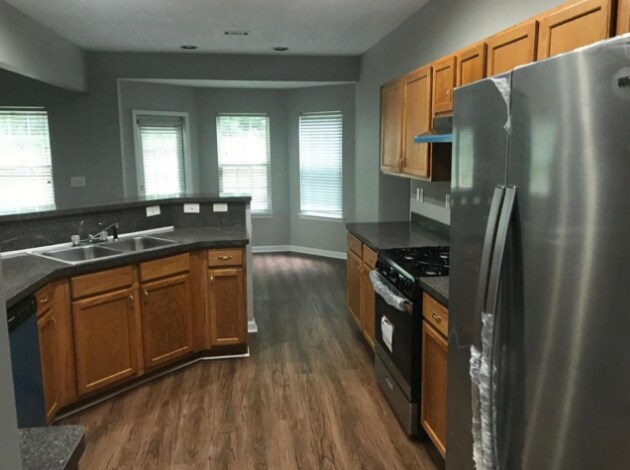 Foto del edificio - 421 Concord Cir