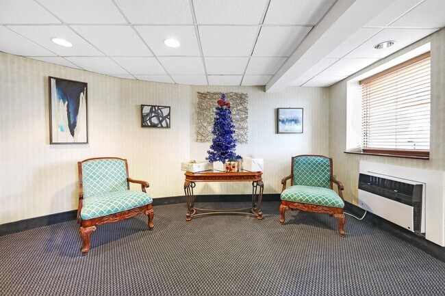 Foto del edificio - 6515 Boulevard E