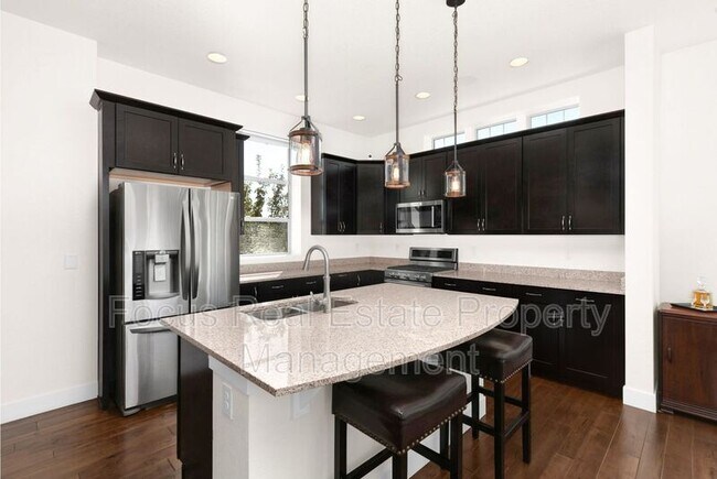 Building Photo - 9005 E Prairie Meadow Dr