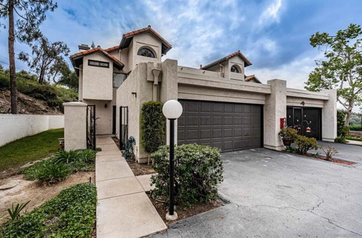 Foto principal - Town Home in El Cajon