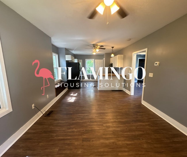 Photo - Cozy 2-Bedroom Home with Central Air in Dayton's Belmont Area