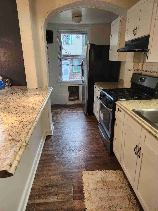 2028 S Redfield St, Philadelphia, PA 19143 Townhome Rentals in