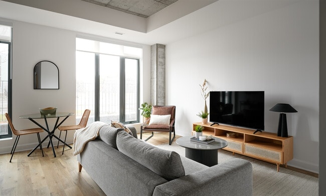Photo du bâtiment - Mata Living