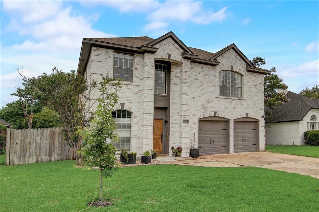 Foto principal - 307 N Blue Ridge Pkwy