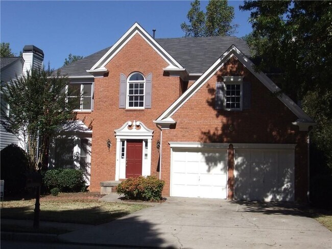 Foto del edificio - 3730 Ancroft Cir