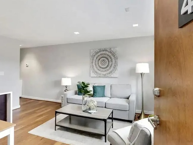 Photo - 1710 Gales St NE Apartment