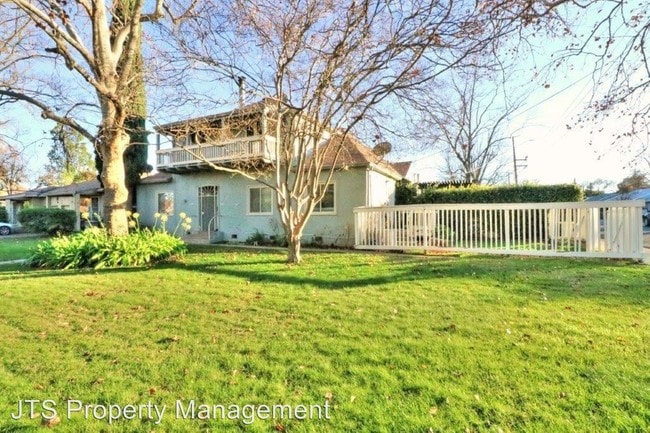 Building Photo - 5526 San Francisco Blvd