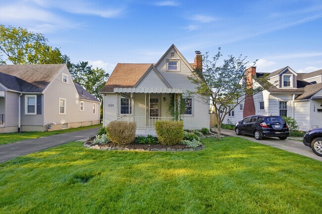 Foto del edificio - 1028 Colwick Dr