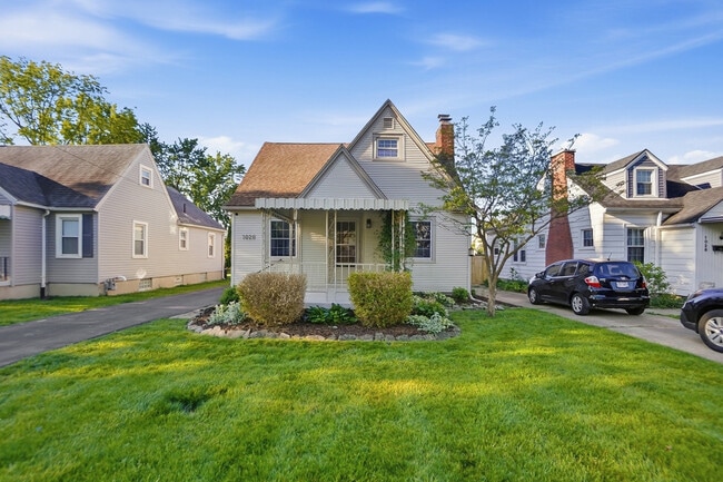 Photo - 1028 Colwick Dr House
