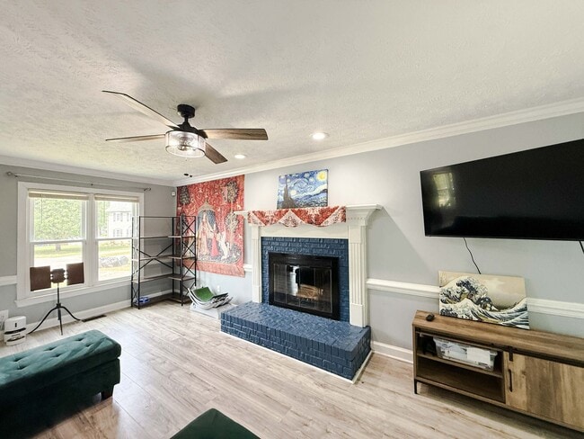 Building Photo - 3446 Sandystone Cir