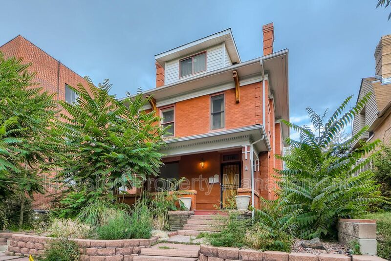 1045 N Downing St, Denver, CO 80218 House for Rent in Denver, CO