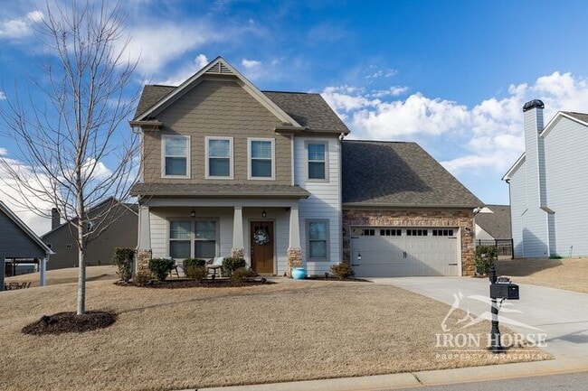 Photo - 4125 Links Blvd House