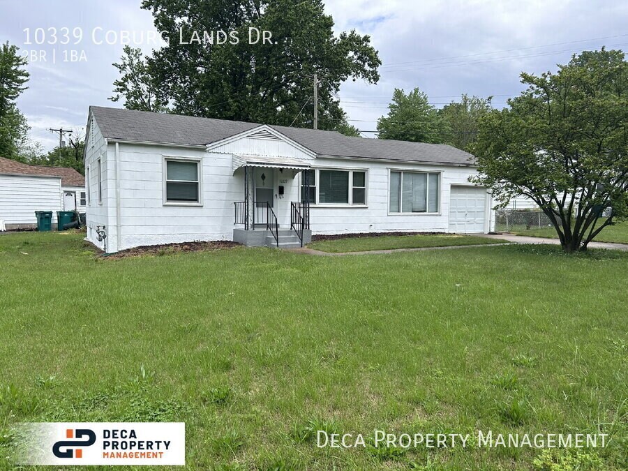 Primary Photo - 10339 Coburg Lands Dr