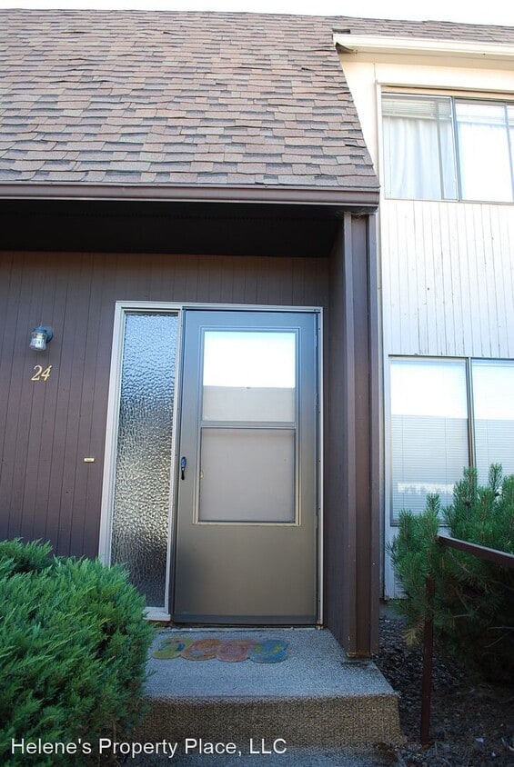 Primary Photo - 2 br, 1 bath House - 600 SW Crestview Stre...