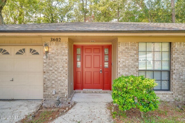 Foto del edificio - 3602 Carol Ann Ln