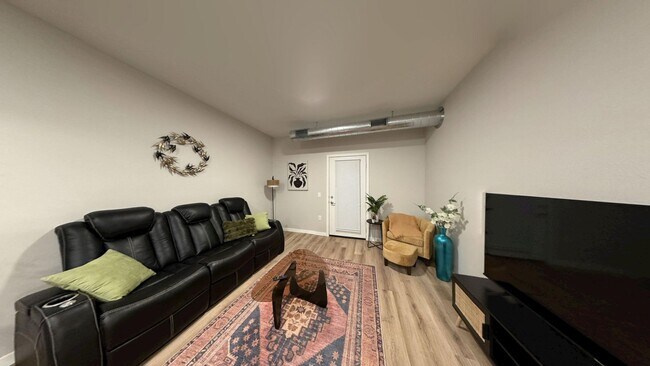 Foto del edificio - South Pointe Apartments