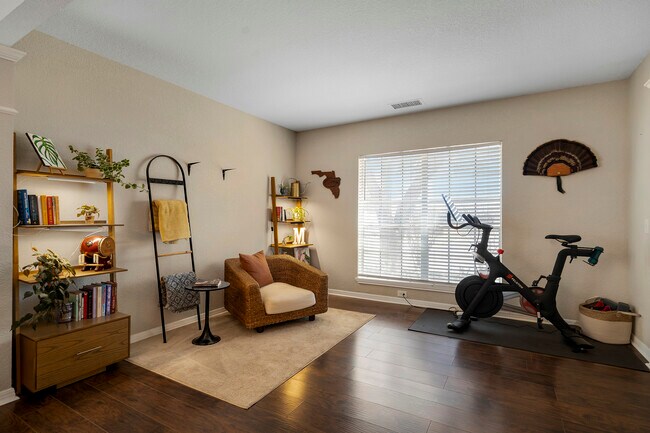 Foto del edificio - 10331 Mustang Rdg