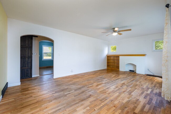 Foto del edificio - Cute midtown home for rent