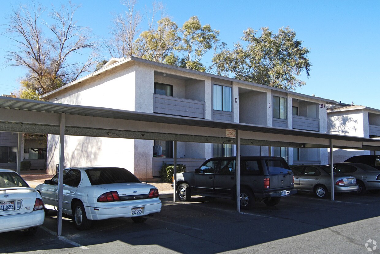 Building Photo - 2889 Wheelwright Dr