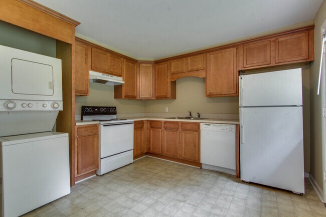Building Photo - 3604 Caldwell Ct