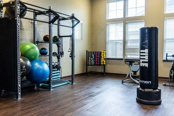 Building Photo - The Lakes of Valparaiso