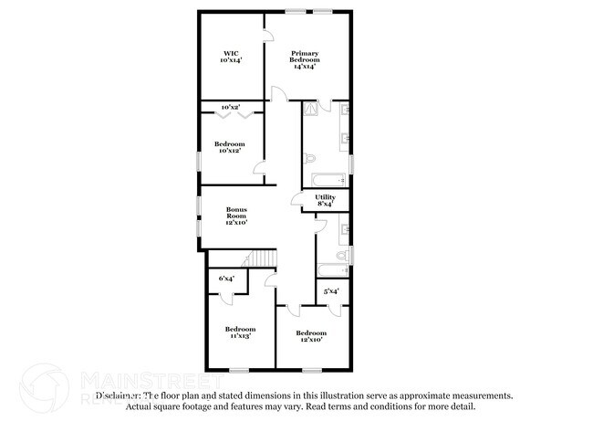 Foto del edificio - 245 Shadow Ct SW