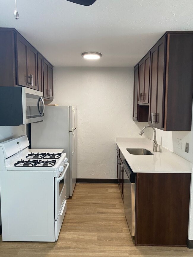 Interior Photo - 3701 West Lake St.