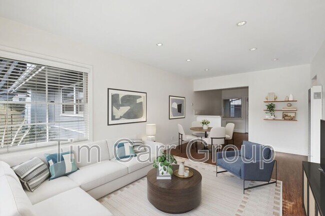 Foto del edificio - 2002 Clay St