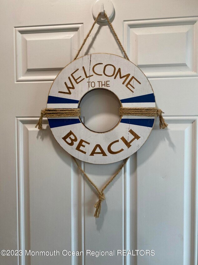 2307 Grand Central Ave Unit 5, Lavallette, NJ 08735 Condo for Rent in