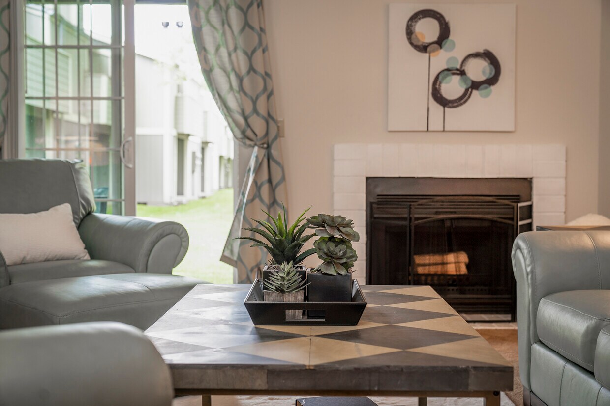 Country Gables Apartments in Puyallup, WA