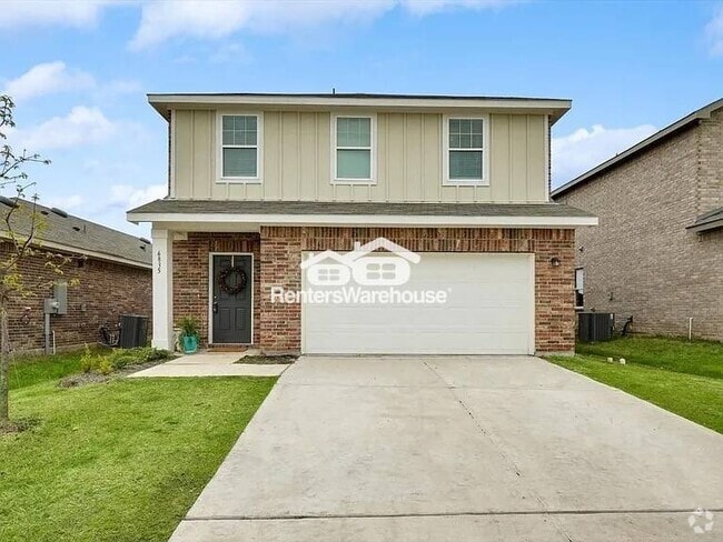 Building Photo - 6835 Bonanza Way
