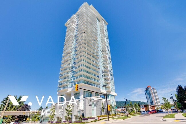 Building Photo - Marquee at Lougheed Heights 1 Bed Apartmen...